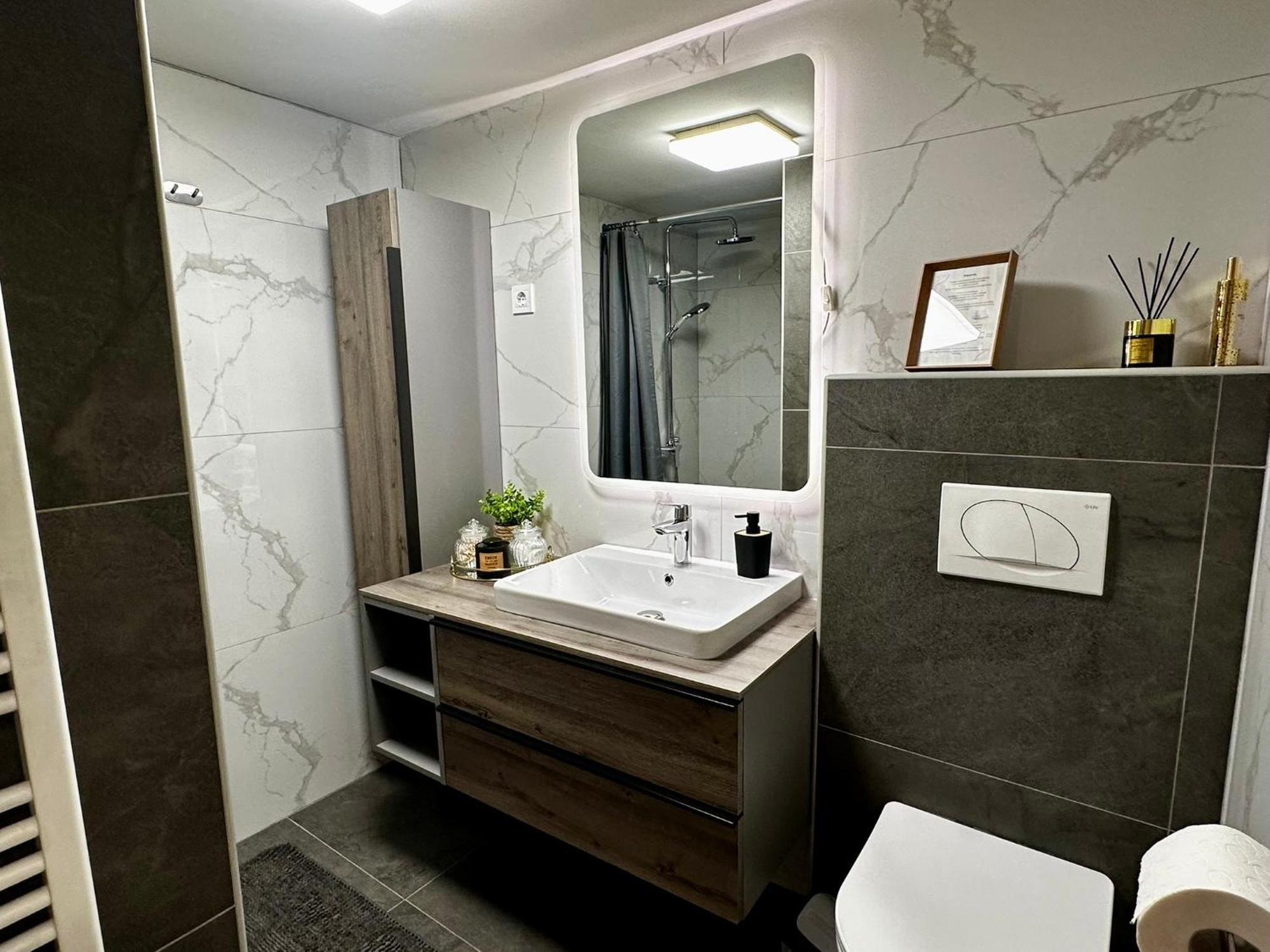 Superior Holiday Home Fortuna Catez ob Savi Exterior foto