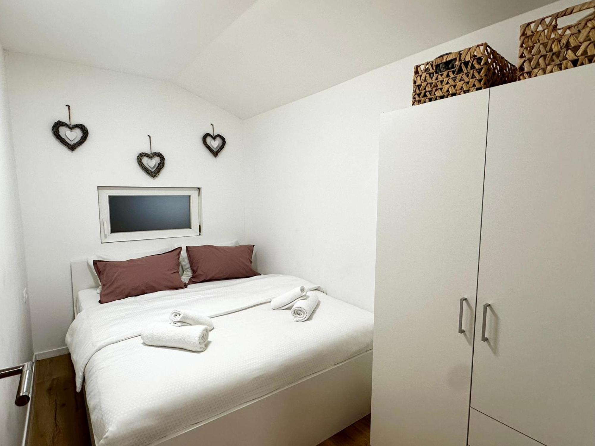 Superior Holiday Home Fortuna Catez ob Savi Exterior foto